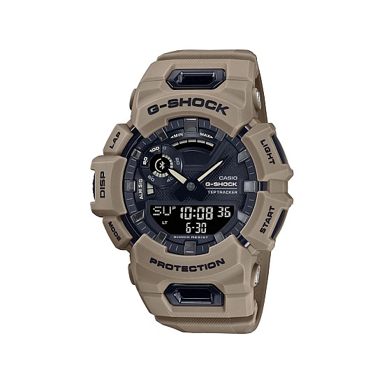 Годинник CASIO G-Shock GBA-900UU-5AER