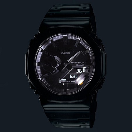 Часы CASIO GM-B2100D-1AER