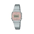 Годинник CASIO Vintage LA670WEA-4A2EF