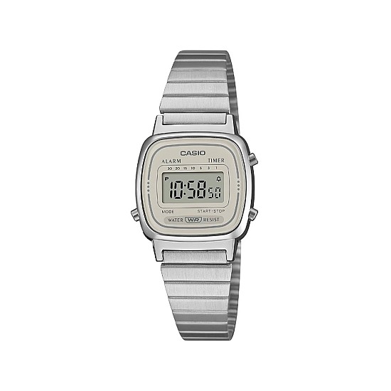 Годинник CASIO Vintage LA670WEA-8AEF