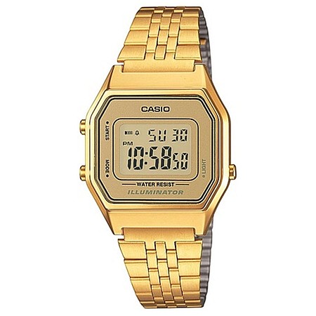 Годинник CASIO LA680WEGA-9ER