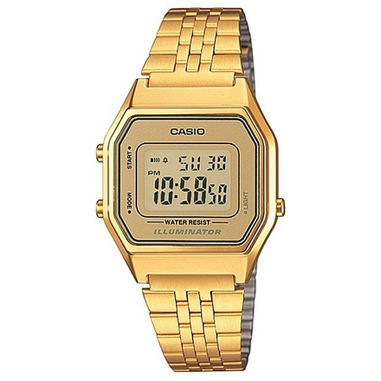 Годинник CASIO LA680WEGA-9ER