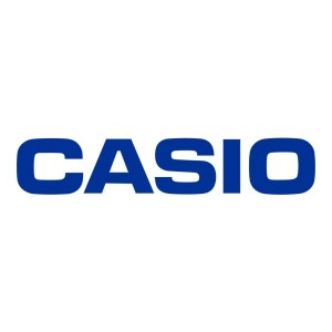 CASIO