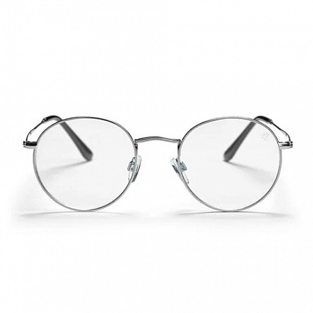 Glasses CHPO Liam Silver