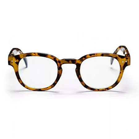 Glasses CHPO Carro Leopard