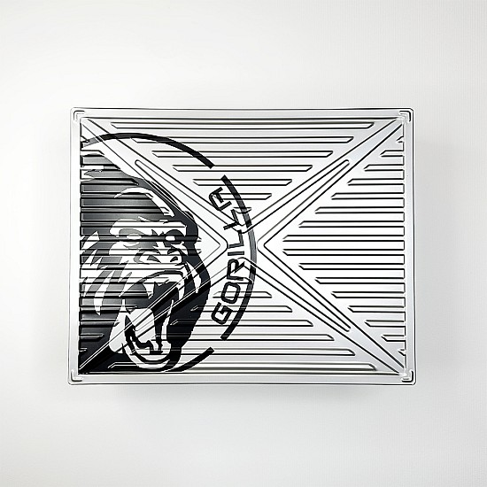 Годинник CIGA DESIGN X Series-BOOK BOX Space Silver