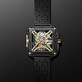 Годинник CIGA DESIGN X Series Titanium-GIFT BOX Black Gold