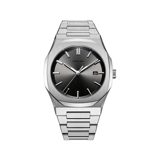 Годинник D1 MILANO OBSIDIAN Годинник D1 MILANO OBSIDIAN