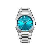 Годинник D1 MILANO TURQUOISE