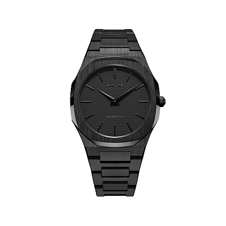 Годинник D1 MILANO SHADOW ULTRA THIN