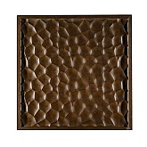 Wooden panel Honeycomb