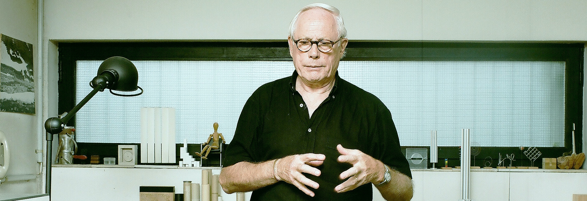 Dieter Rams