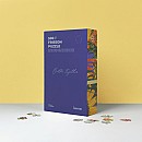 Puzzle Frisson INDEPENDENCE