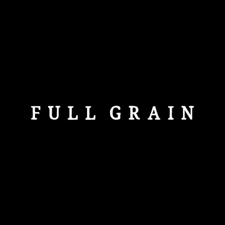 Full Grain
