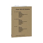 Книга IST PUBLISHING From 1914 till Ukraine Книга IST PUBLISHING From 1914 till Ukraine