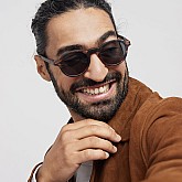 Окуляри IZIPIZI SUN F Tortoise Окуляри IZIPIZI SUN F Tortoise