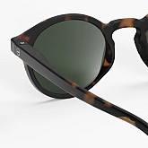 Окуляри IZIPIZI SUN H Tortoise Green Lenses Окуляри IZIPIZI SUN H Tortoise Green Lenses