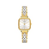 Годинник KOMONO Kate Estate Gold Silver