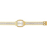 Годинник KOMONO Kate Estate Gold Silver