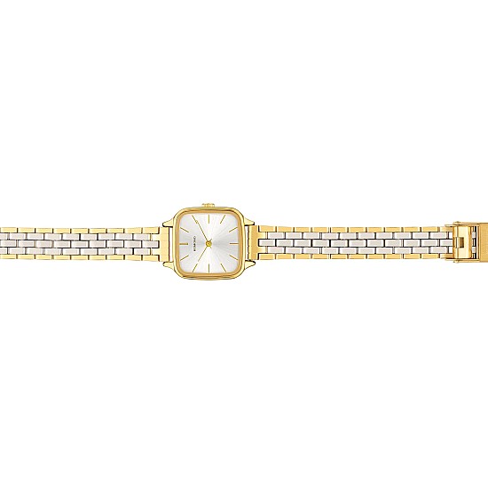 Годинник KOMONO Kate Estate Gold Silver Годинник KOMONO Kate Estate Gold Silver