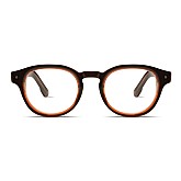 Оправа KOMONO Riley Cinnamon Dusk KOM-O1078 Оправа KOMONO Riley Cinnamon Dusk KOM-O1078