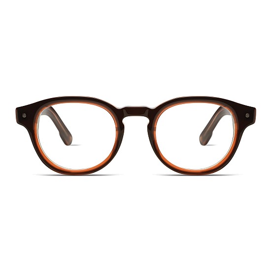 Оправа KOMONO Riley Cinnamon Dusk KOM-O1078 Оправа KOMONO Riley Cinnamon Dusk KOM-O1078