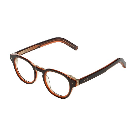 Оправа KOMONO Riley Cinnamon Dusk KOM-O1078 Оправа KOMONO Riley Cinnamon Dusk KOM-O1078