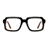 Оправа KOMONO Teddy Black Bronze Оправа KOMONO Teddy Black Bronze