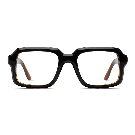Оправа KOMONO Teddy Black Bronze Оправа KOMONO Teddy Black Bronze