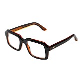 Оправа KOMONO Teddy Black Bronze Оправа KOMONO Teddy Black Bronze