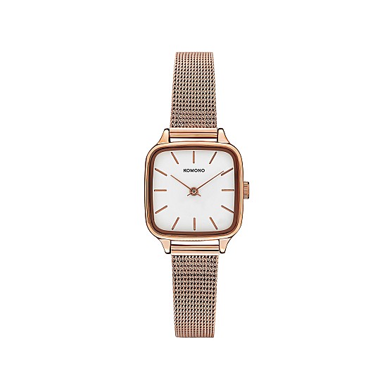 Годинник KOMONO Kate Royale Rose Gold KOM-W4263