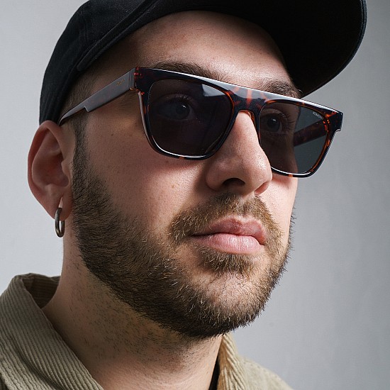 Glasses Komono Joe Havana Glasses Komono Joe Havana