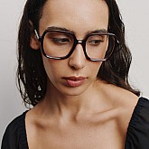 Оправа KOMONO Barbara Henna Оправа KOMONO Barbara Henna