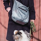 Шопер Lima Bag Green Gray