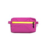 Cумка Pokkie Bag Pink-Yellow