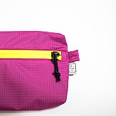 Cумка Pokkie Bag Pink-Yellow