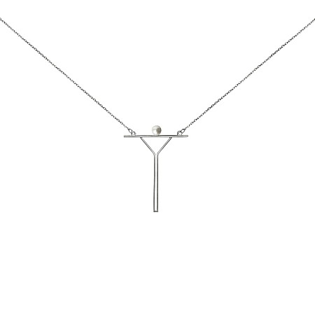 Na Linii small pendant