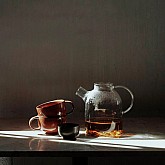 Чайник Menu Kettle Teapot 0,75L