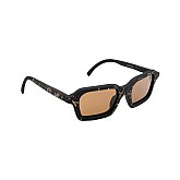 Окуляри Ochis Lega Flax Brown Окуляри Ochis Lega Flax Brown