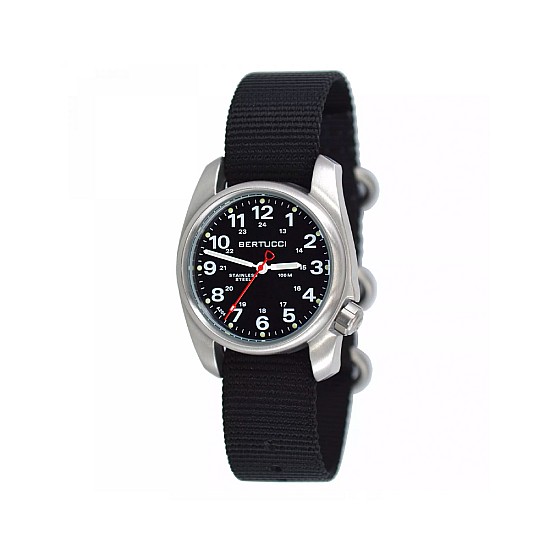 Годинник Bertucci 10004 A-1S Field Годинник Bertucci 10004 A-1S Field
