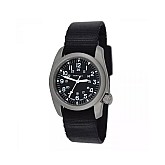 Watch Bertucci 11500 A-2S VINTAGE - BLACK DIAL