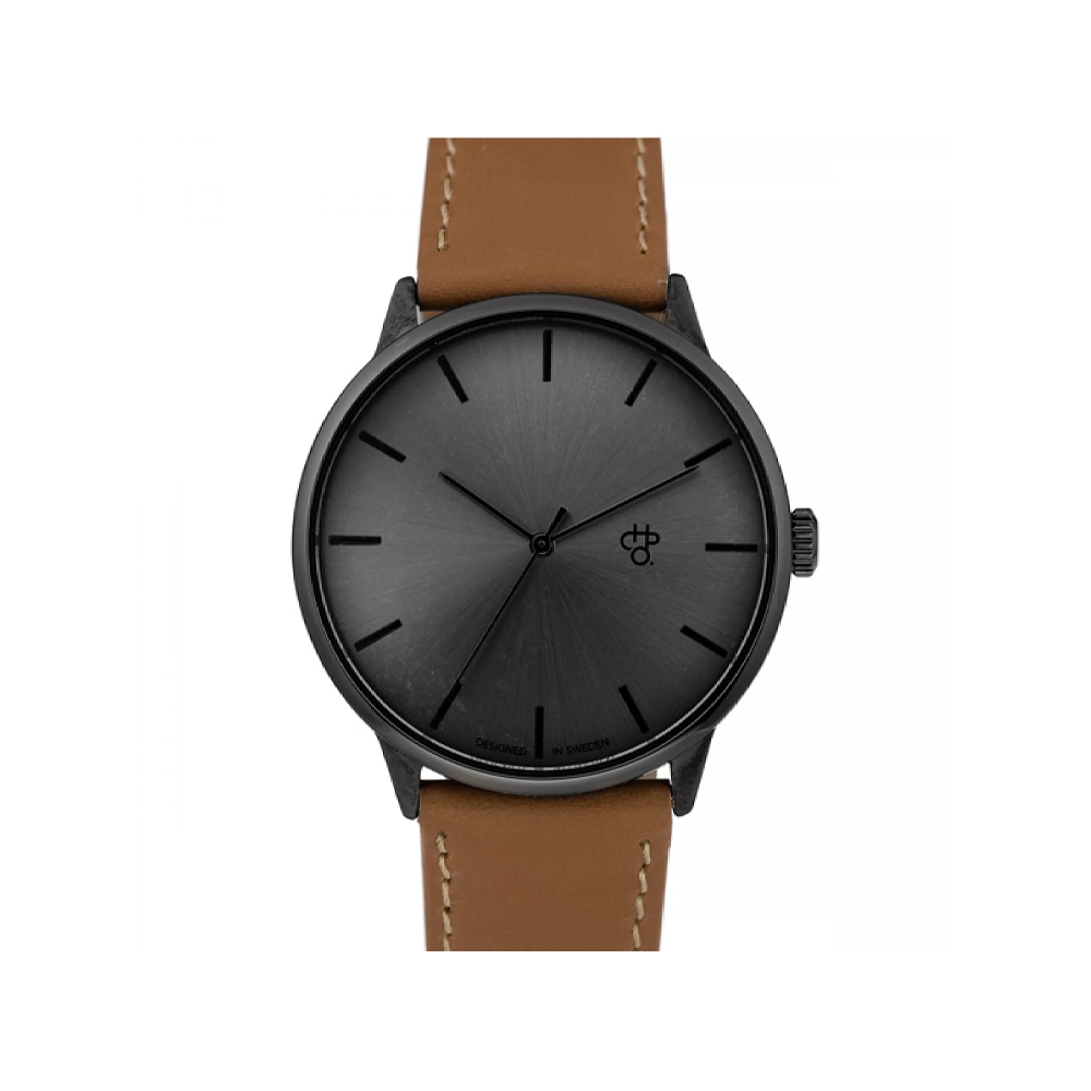 5 Minimalist watches for the #aesthetic lover