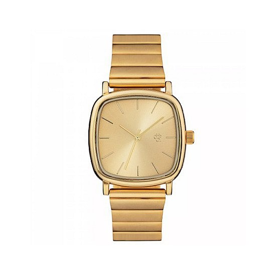 Годинник Cheapo Lara Gold Годинник Cheapo Lara Gold