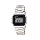 Годинник CASIO A158WEA-1EF