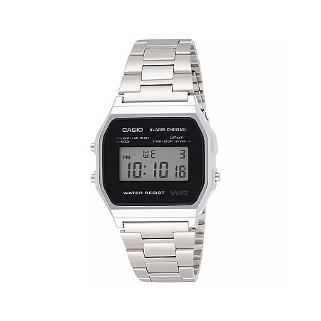 Годинник CASIO A158WEA-1EF