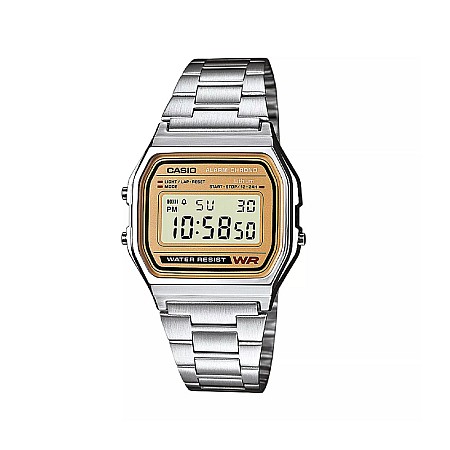 Годинник Casio A158WEA-9EF