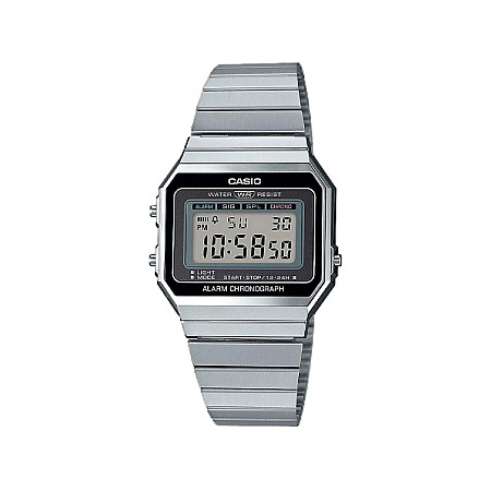 Часы Casio A700WE-1AEF