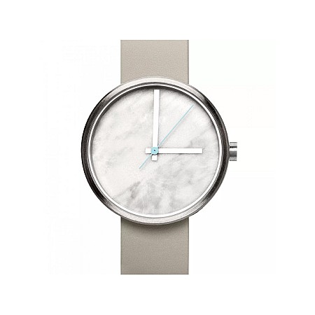 Часы Aark Marble Carrara