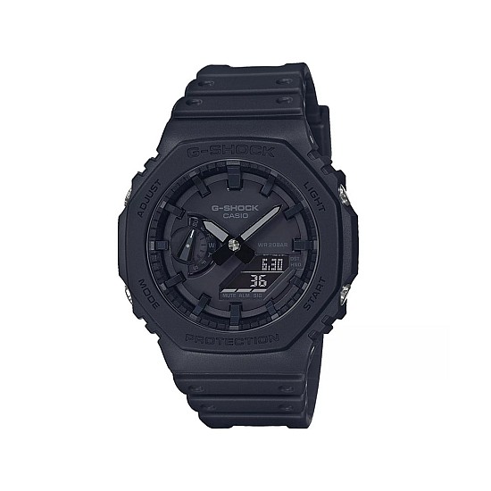Годинник CASIO GA-2100-1A1ER Годинник CASIO GA-2100-1A1ER