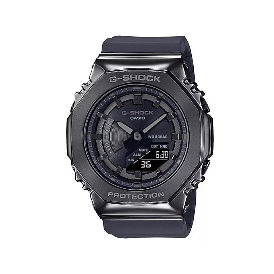 Годинник CASIO GM-S2100B-8AER